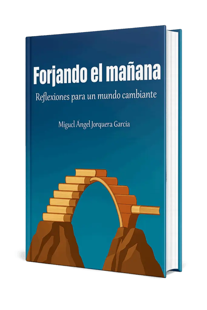 Forjando el Mañana