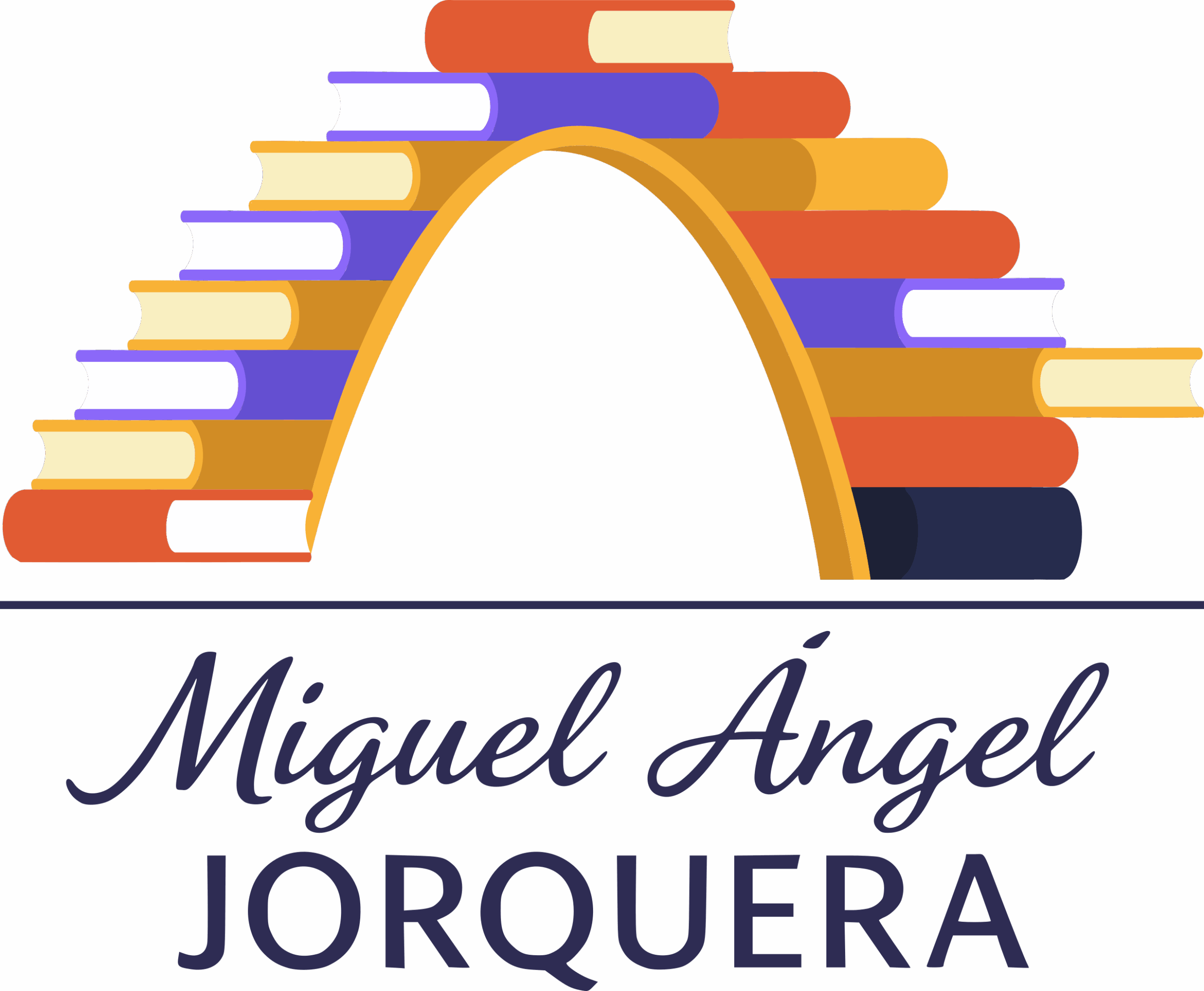 MIGUEL ÁNGEL JORQUERA